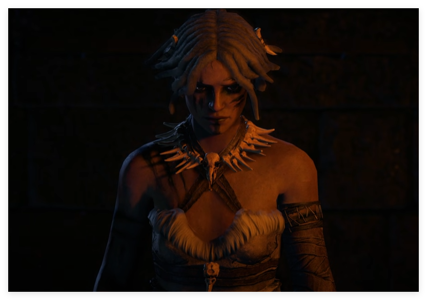huntress in poe 2